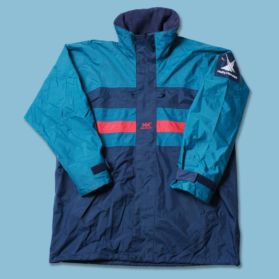 Helly hansen twin sails jacket 2025