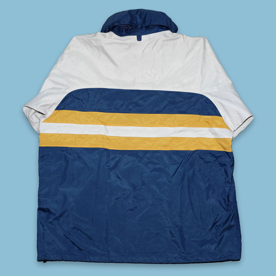 Vintage Helly Hansen Twin Sail Jacket XLarge - Double Double Vintage