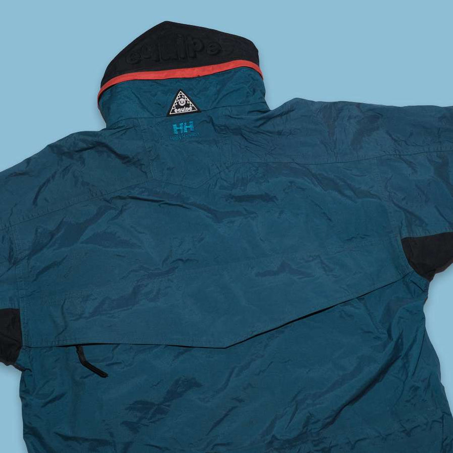 Vintage Helly Hansen Outdoor Jacket Large