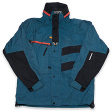 Vintage Helly Hansen Outdoor Jacket Large