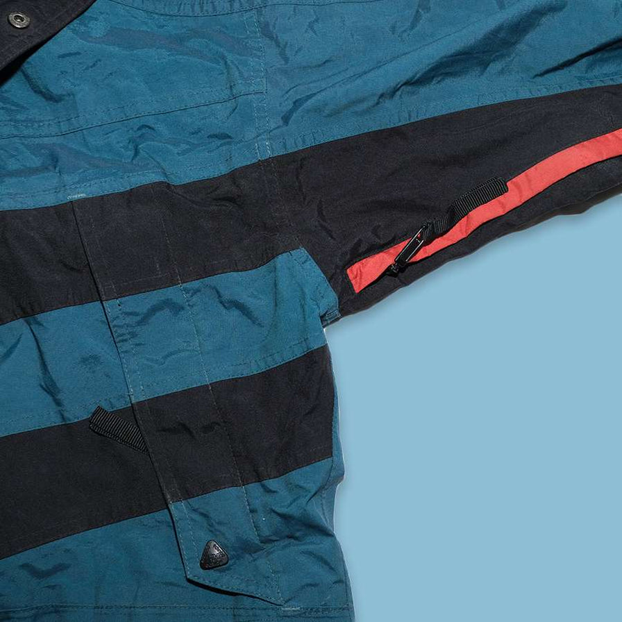 Vintage Helly Hansen Outdoor Jacket Large