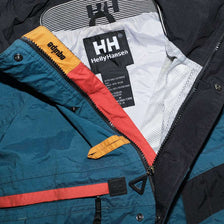 Vintage Helly Hansen Outdoor Jacket Large
