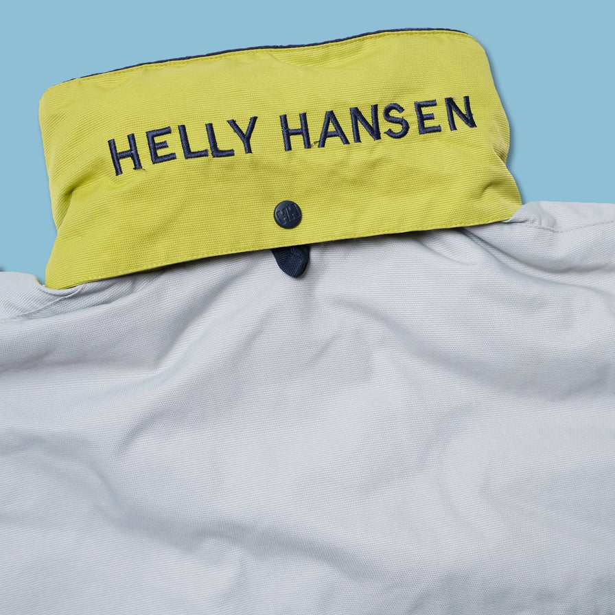 Vintage Helly Hansen Sailing Jacket Large / XLarge