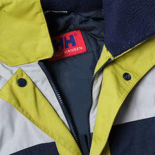 Vintage Helly Hansen Sailing Jacket Large / XLarge