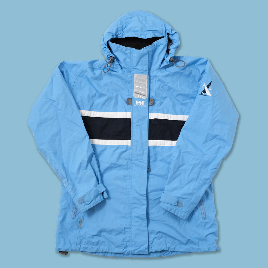 Vintage Helly Hansen Sailing Jacket Medium