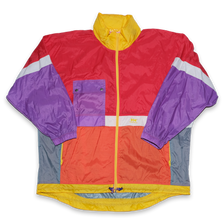 Vintage Helly Hansen Rainjacket XLarge / XXL