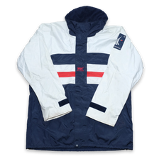 Vintage Helly Hansen Twin Sail Jacket Large - Double Double Vintage