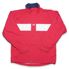 Vintage Helly Hansen Light Jacket Small