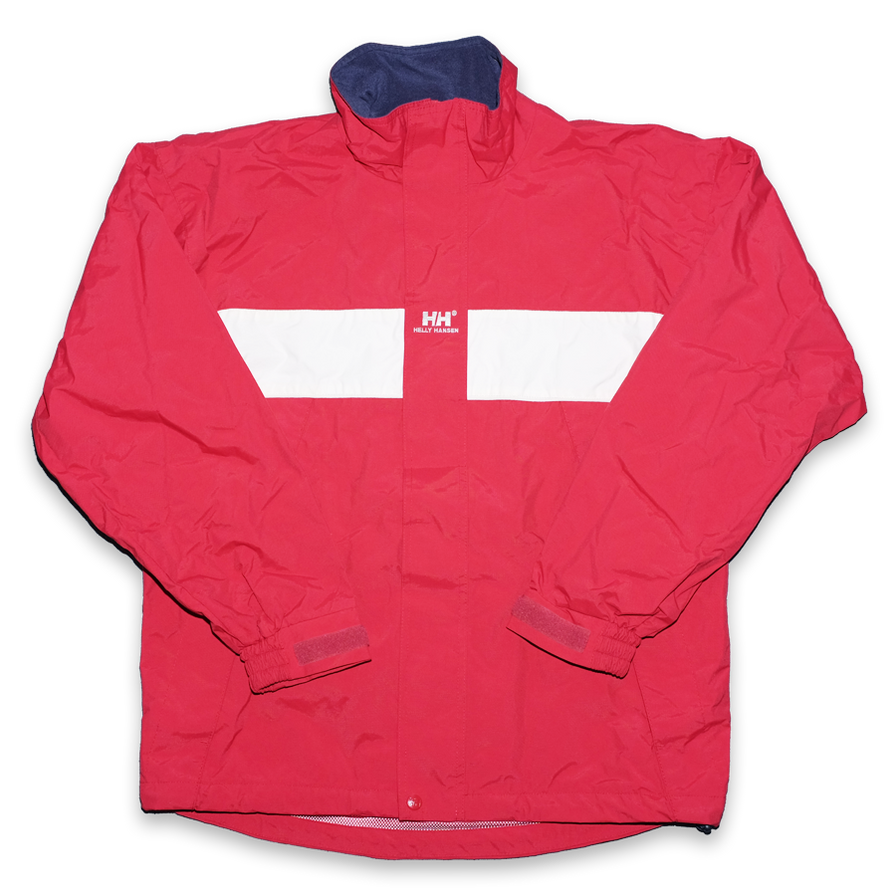 Vintage Helly Hansen Light Jacket Small