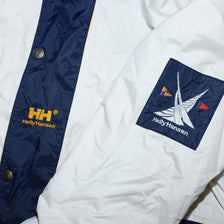 Vintage Helly Hansen Light Jacket Large - Double Double Vintage