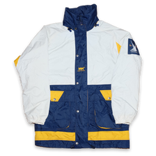 Vintage Helly Hansen Light Jacket Large - Double Double Vintage