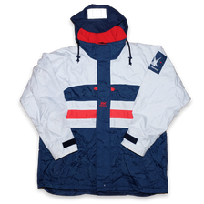Vintage Helly Hansen Twin Sail Jacket XLarge - Double Double Vintage