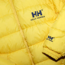 Vintage Helly Hansen Reversible Puffer Jacket Large / XLarge - Double Double Vintage