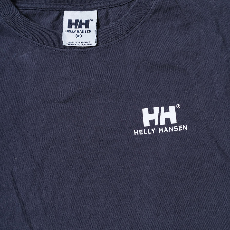 Vintage Helly Hansen T-Shirt XXL