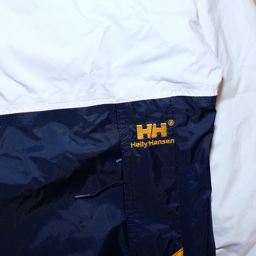 Vintage Helly Hansen Sailing Jacket Large / XLarge - Double Double Vintage