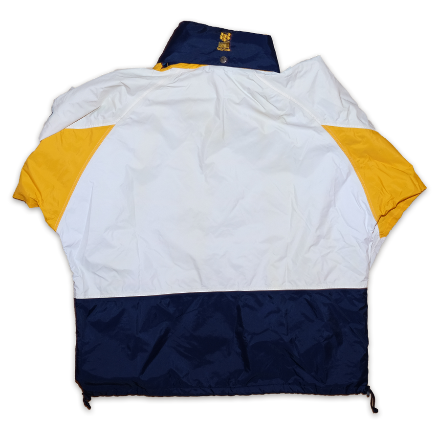 Vintage Helly Hansen Sailing Jacket Large / XLarge - Double Double Vintage