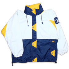 Vintage Helly Hansen Sailing Jacket Large / XLarge - Double Double Vintage