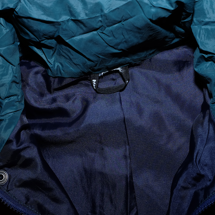 Vintage Helly Hansen Rainjacket XLarge - Double Double Vintage