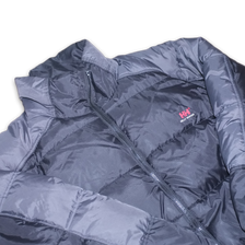 Helly Hansen Puffer Jacket Large / XLarge - Double Double Vintage