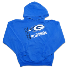 Vintage High School Sweater Medium - Double Double Vintage