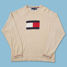 Vintage Tommy Hilfiger Sweater XLarge