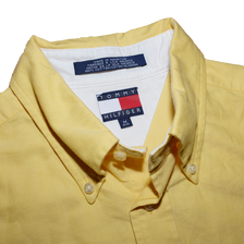 Vintage Tommy Hilfiger Shirt Large - Double Double Vintage