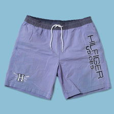 Vintage Tommy Hilfiger Shorts Medium