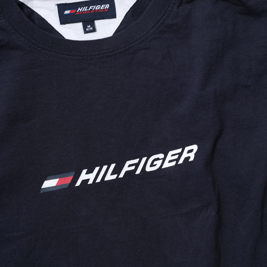 Tommy Hilfiger Athletics T-Shirt Medium
