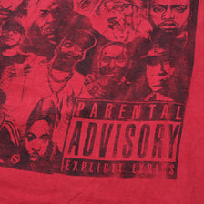 Vintage Rapper T-Shirt XLarge