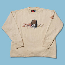 Vintage K1 Hip Hop Sweater XLarge