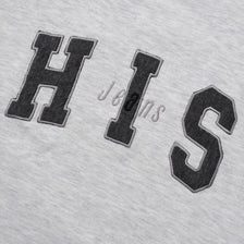 Vintage HIS Sweater Medium