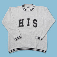 Vintage HIS Sweater Medium