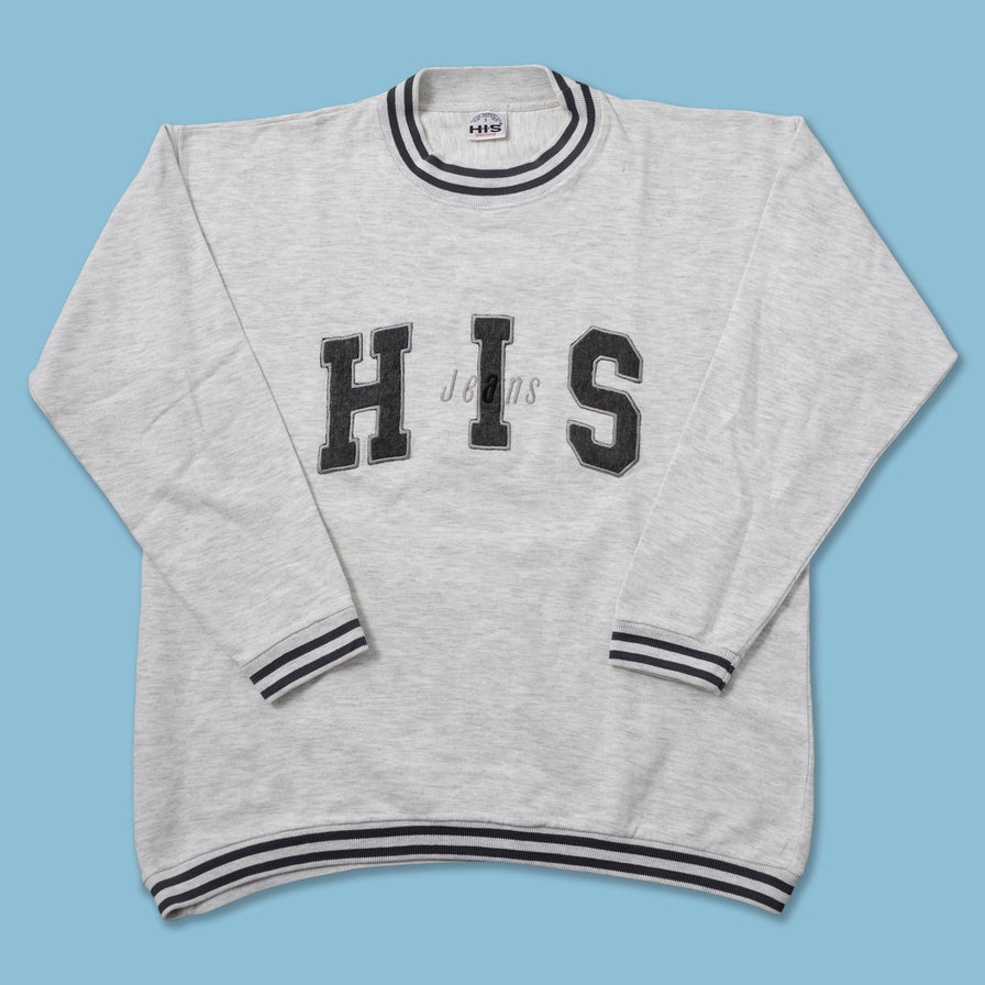Vintage HIS Sweater Medium