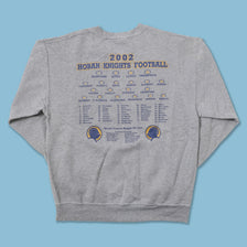 2002 Hoban Knights Sweater Large