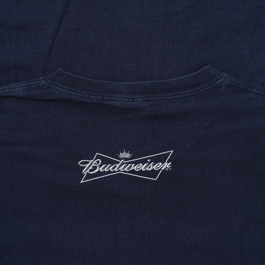 Vintage Hockey Night T-Shirt XLarge