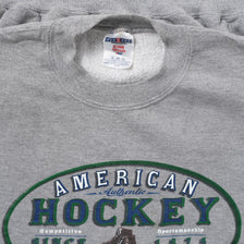 Vintage America Hockey Sweater XLarge