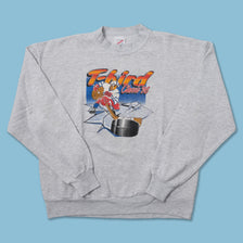 Vintage 1996 T-Bird Classic Sweater Medium