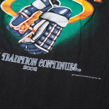 Vintage 1994 Toronto Maple Leafs T-Shirt XLarge