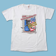 Vintage 1996 Ice Hockey T-Shirt XLarge