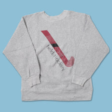 Vintage Eden Field Hockey Sweater XLarge / XXL