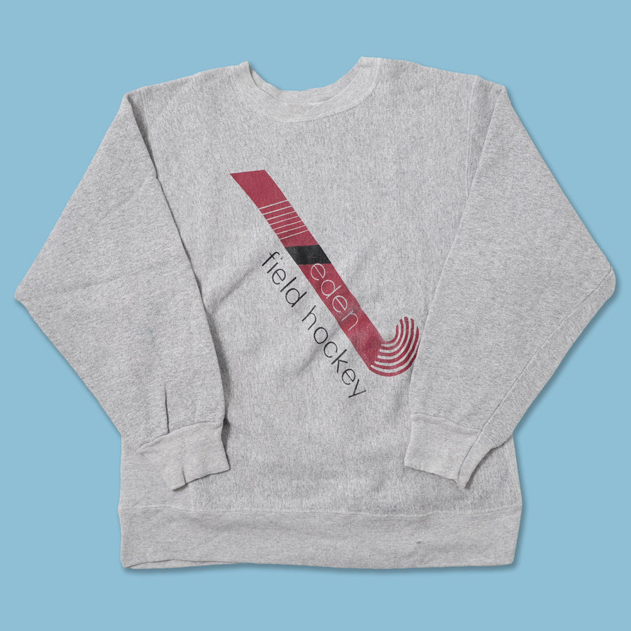 Vintage Eden Field Hockey Sweater XLarge / XXL