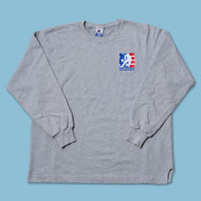 Vintage Champion USA Hockey Sweater XLarge