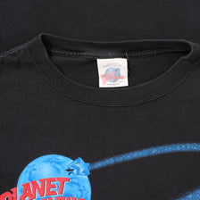 Vintage Planet Hollywood T-Shirt XLarge