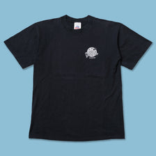 Vintage Planet Hollywood T-Shirt Medium / Large