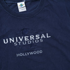 Vintage Universal Studios Hollywood T-Shirt Large