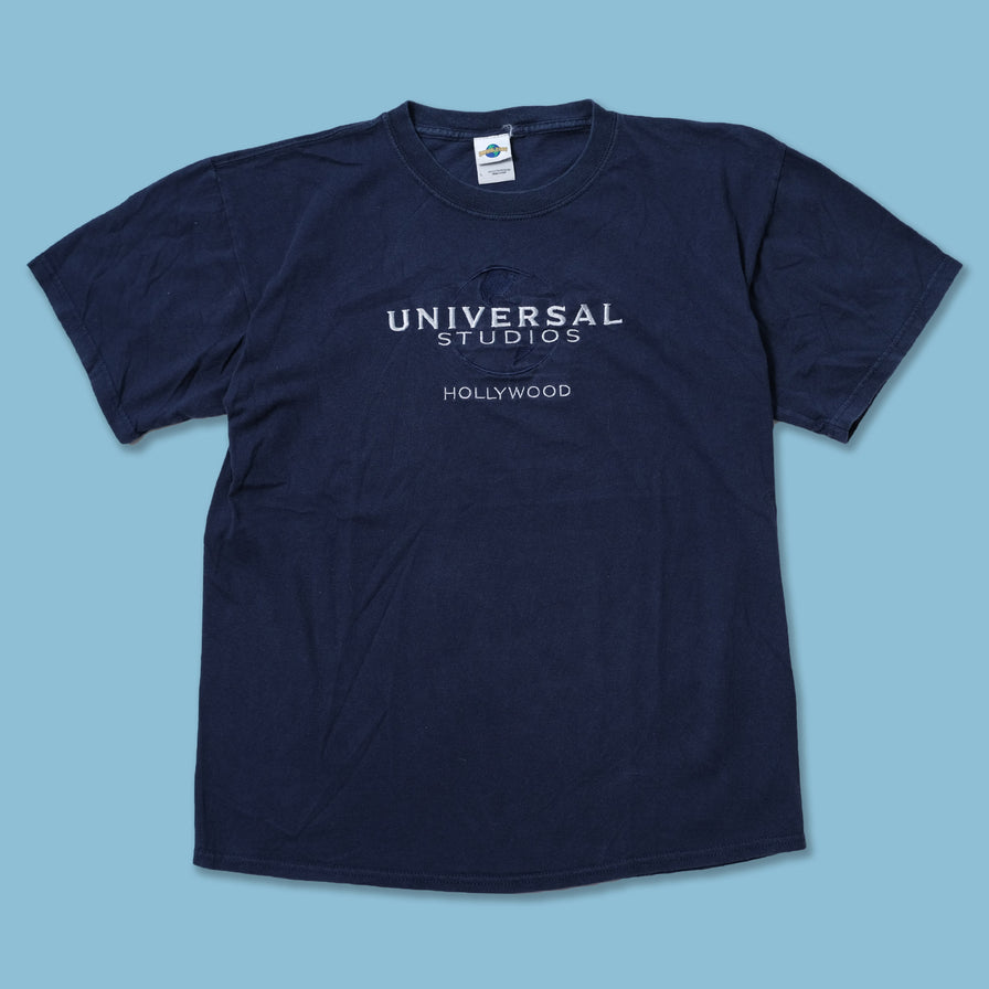 Vintage Universal Studios Hollywood T-Shirt Large