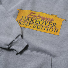 Vintage Extreme Makeover Hoody Medium / Large