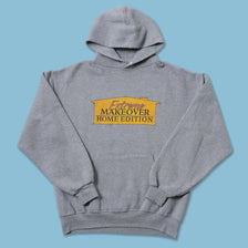 Vintage Extreme Makeover Hoody Medium / Large