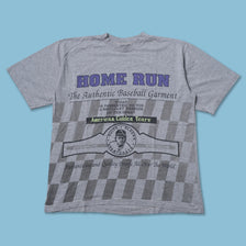 Vintage Home Run T-Shirt XLarge