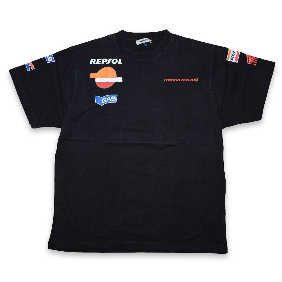GAS HondaRacing Tシャツ 新品 honda_racing_Tshirt_black.png?